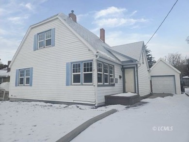 Goose Lake Home For Sale in Lakeview Oregon