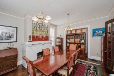 Welcome to the Historic Beck Home Office Building. This