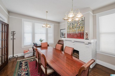 Welcome to the Historic Beck Home Office Building. This