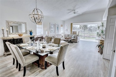 (private lake, pond, coastal) Condo For Sale in Naples Florida