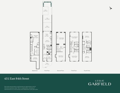 431 East 84th St - photo 2