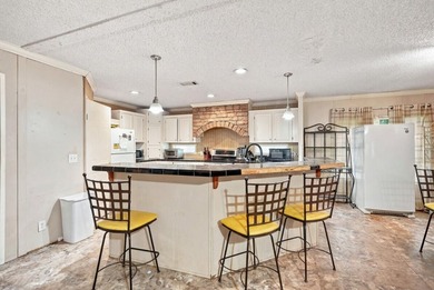 This spacious 3-bedroom, 2-bathroom home offers a bright - photo 10