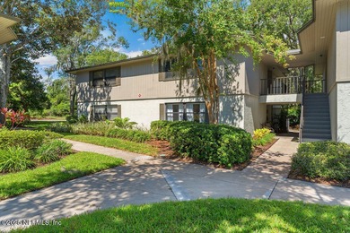 Matanzas River Condo Active Under Contract in St Augustine Florida
