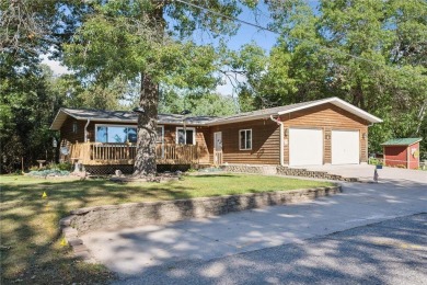 Lake Home For Sale in Clear Lake, Minnesota