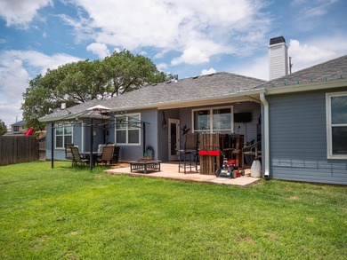Built in 2013, this 4-bedroom, 2-bath home is one of the newer - photo 2