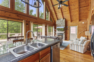 Turnkey Lake Home - photo 14