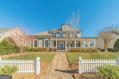 Welcome home to this beautifully designed residence offering - photo 1