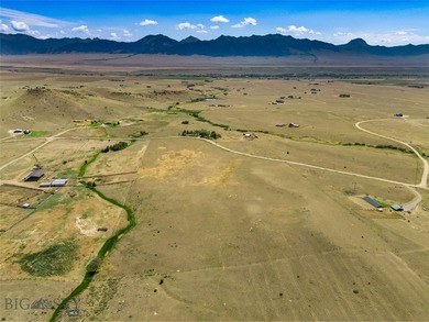 Madison River Acreage Sale Pending in Ennis Montana