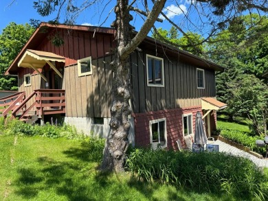 Turtle Flambeau Flowage Condo For Sale in Mercer Wisconsin