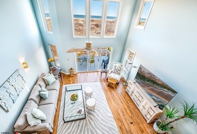Beautifully updated 4-bedroom, 2.5-bath BEACHFRONT Townhouse - photo 2