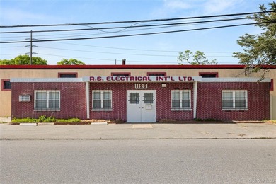 Great Industrial/Business/Commercial Building. One story - photo 4
