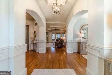 Welcome home to this beautifully designed residence offering - photo 5