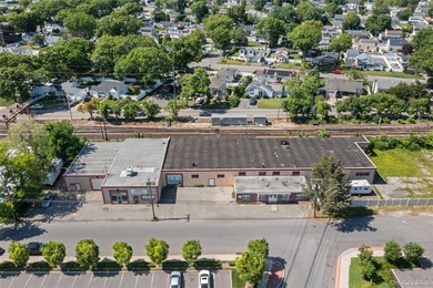 Great Industrial/Business/Commercial Building. One story - photo 5