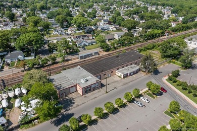 Great Industrial/Business/Commercial Building. One story - photo 6
