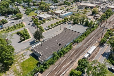 Great Industrial/Business/Commercial Building. One story - photo 8