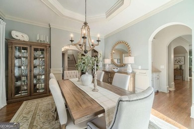 Welcome home to this beautifully designed residence offering - photo 9