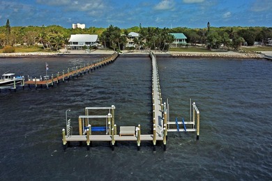 Open Oceanfront Estate with Deep Water Dockage on 1.5 Acres on - photo 11