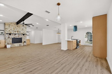 Completely remodeled and move-in ready, this stunning home is - photo 11