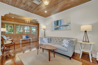Step into Casa las Flores, an exquisite 1925 sanctuary that - photo 11