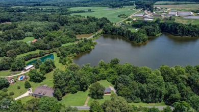 Lake Home For Sale in Randleman, North Carolina