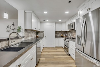 Great Salt Lake Condo For Sale in Salt Lake City Utah