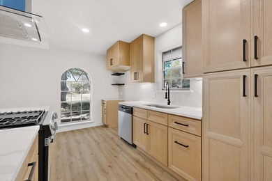 Completely remodeled and move-in ready, this stunning home is - photo 12