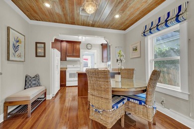 Step into Casa las Flores, an exquisite 1925 sanctuary that - photo 13