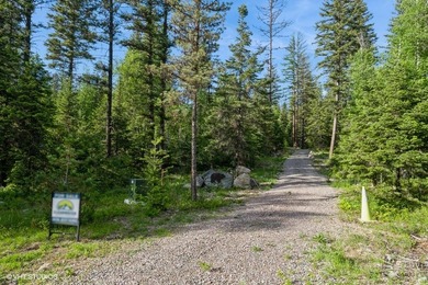 Nestled in the heart of Montana's breathtaking wilderness, this - photo 17