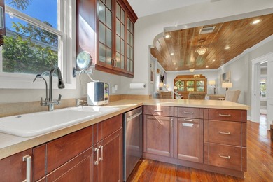 Step into Casa las Flores, an exquisite 1925 sanctuary that - photo 17