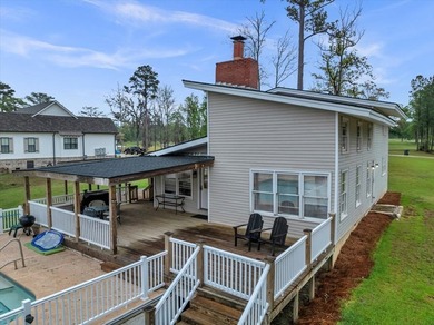 WHAT A VIEW! Your LAKE BLACKSHEAR Sunset Retreat Awaits! SPRING - photo 18