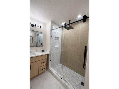 Completely remodeled and move-in ready, this stunning home is - photo 18