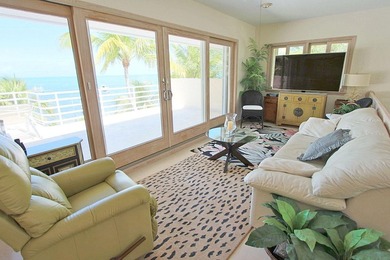 Open Oceanfront Estate with Deep Water Dockage on 1.5 Acres on - photo 19