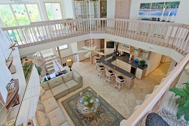 Open Oceanfront Estate with Deep Water Dockage on 1.5 Acres on - photo 20