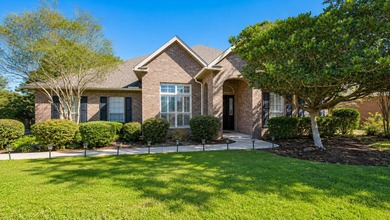 Experience luxurious pond-front living in this beautifully - photo 1