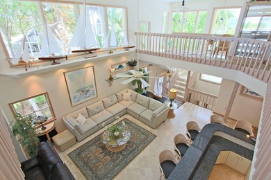 Open Oceanfront Estate with Deep Water Dockage on 1.5 Acres on - photo 21