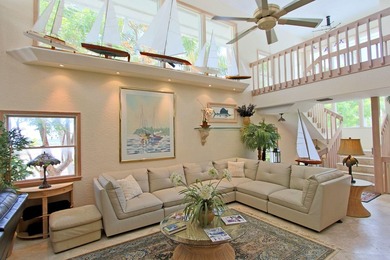 Open Oceanfront Estate with Deep Water Dockage on 1.5 Acres on - photo 22