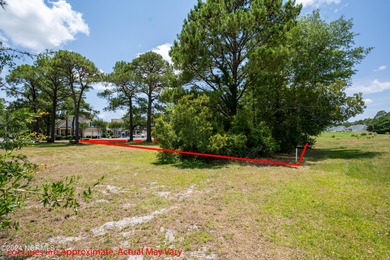 View, location, and privacy all describe this amazing home-site - photo 22