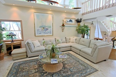 Open Oceanfront Estate with Deep Water Dockage on 1.5 Acres on - photo 23