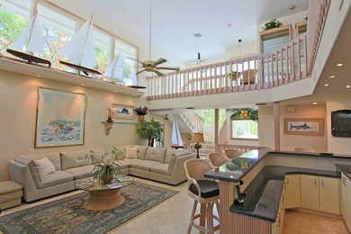 Open Oceanfront Estate with Deep Water Dockage on 1.5 Acres on - photo 24