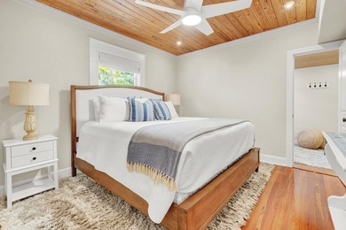 Step into Casa las Flores, an exquisite 1925 sanctuary that - photo 24