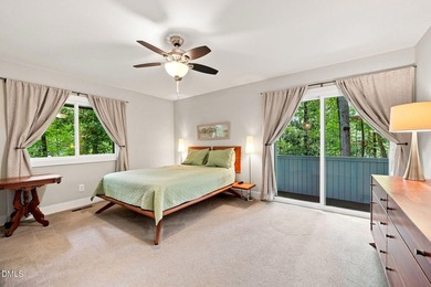 Set on two lots totaling 1.3 acres with panoramic views of the - photo 25