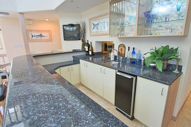 Open Oceanfront Estate with Deep Water Dockage on 1.5 Acres on - photo 26