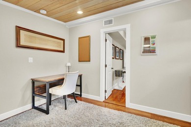 Step into Casa las Flores, an exquisite 1925 sanctuary that - photo 26