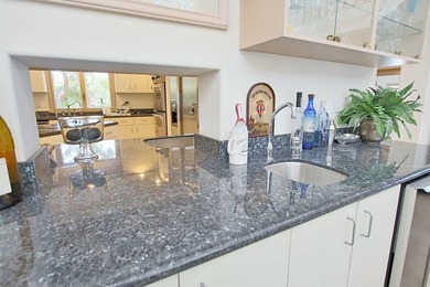 Open Oceanfront Estate with Deep Water Dockage on 1.5 Acres on - photo 27