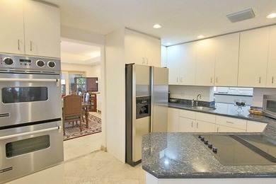 Open Oceanfront Estate with Deep Water Dockage on 1.5 Acres on - photo 29