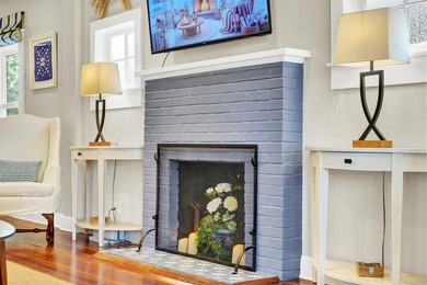 Step into Casa las Flores, an exquisite 1925 sanctuary that - photo 29