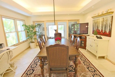 Open Oceanfront Estate with Deep Water Dockage on 1.5 Acres on - photo 30