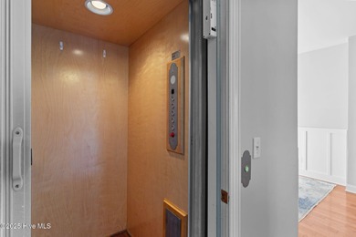 Gorgeous 5 bedroom, 4.5 bath coastal duplex just 3 houses from