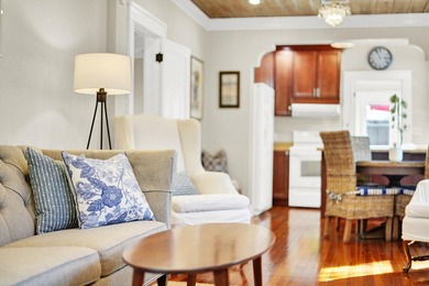 Step into Casa las Flores, an exquisite 1925 sanctuary that - photo 30