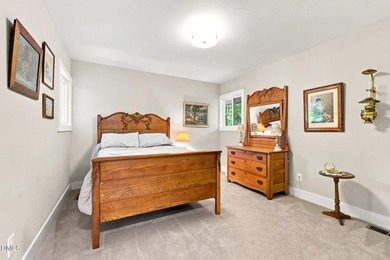 Set on two lots totaling 1.3 acres with panoramic views of the - photo 30